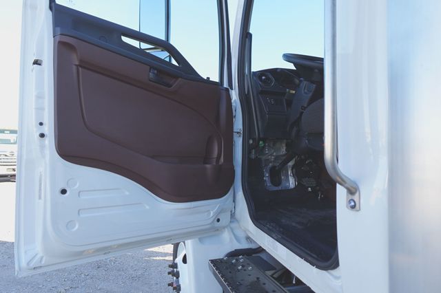 2026 HINO L6 (26ft Box w/ ICC Bumper) - 22974830 - 16