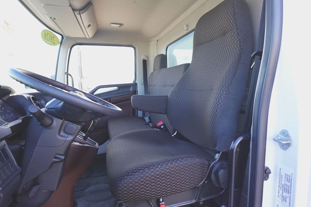 2026 HINO L6 (26ft Box w/ ICC Bumper) - 22974830 - 23