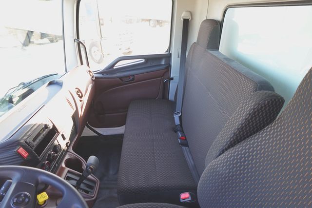 2026 HINO L6 (26ft Box w/ ICC Bumper) - 22974830 - 24