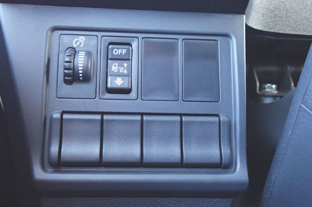 2026 HINO L6 (26ft Box w/ ICC Bumper) - 22974830 - 30