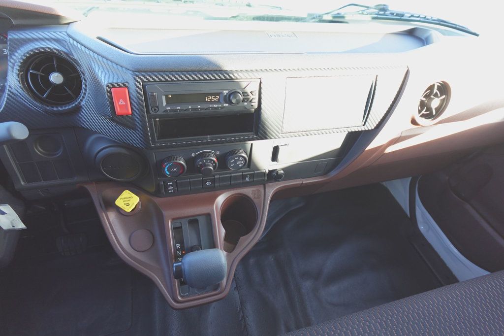 2026 HINO L6 (26ft Box w/ ICC Bumper) - 22974830 - 31