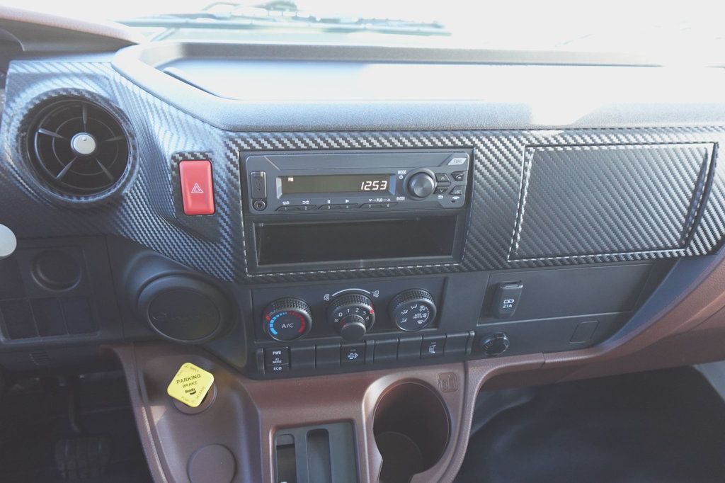 2026 HINO L6 (26ft Box w/ ICC Bumper) - 22974830 - 32