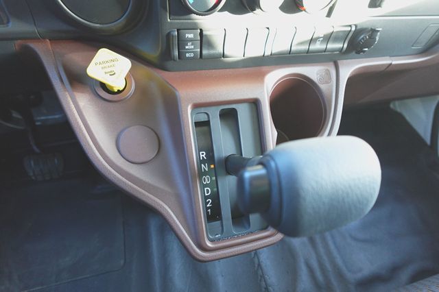 2026 HINO L6 (26ft Box w/ ICC Bumper) - 22974830 - 35