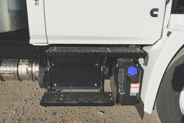 2026 HINO L6 (26ft Box w/ ICC Bumper) - 22974830 - 42