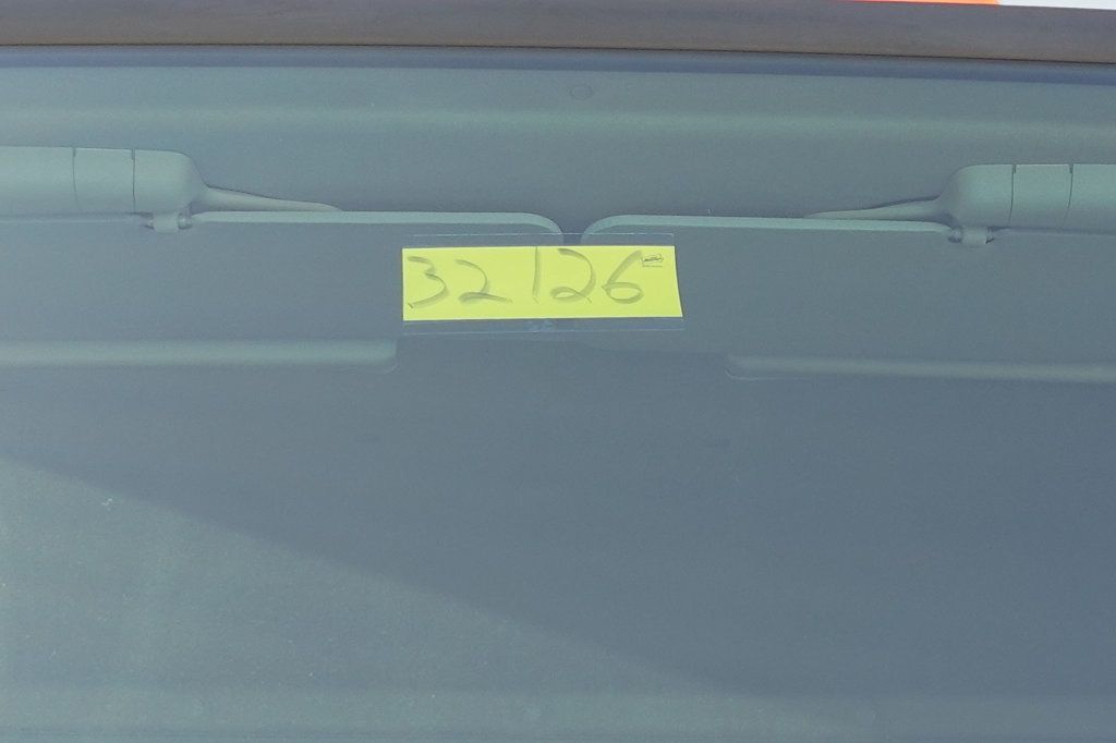 2026 HINO L6 (26ft Box w/ ICC Bumper) - 22974830 - 49