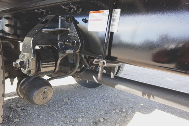 2026 HINO L6 (26ft Box w/ ICC Bumper) - 22974831 - 15