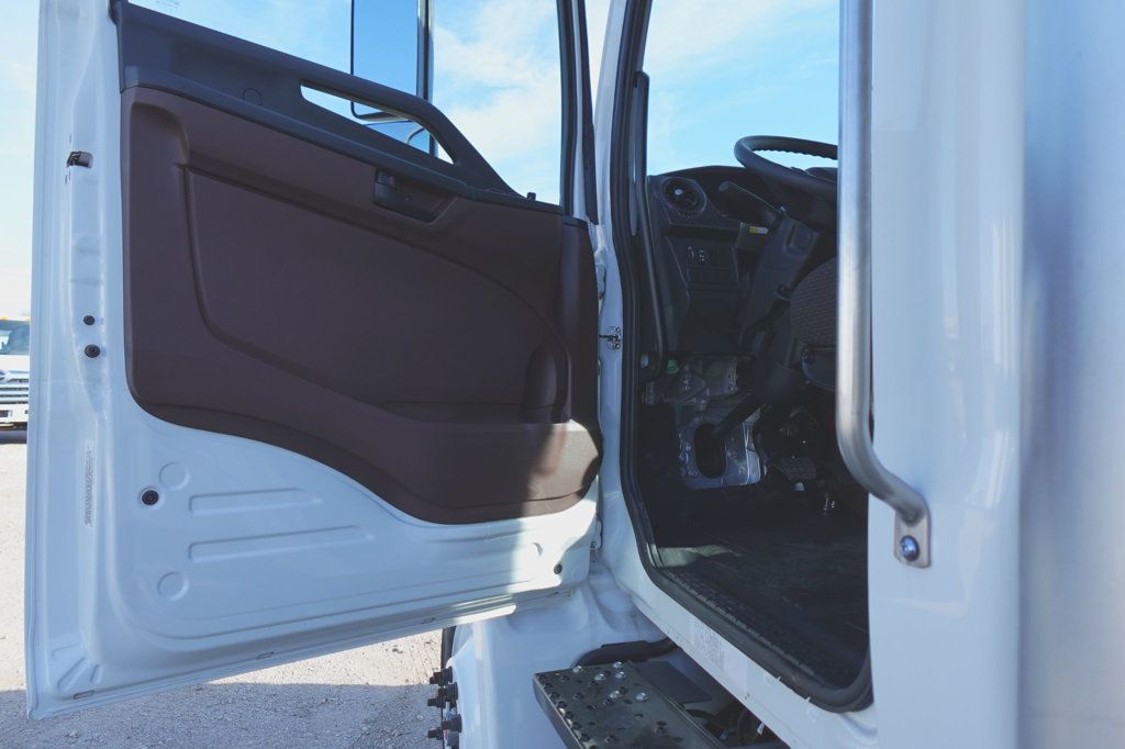 2026 HINO L6 (26ft Box w/ ICC Bumper) - 22974831 - 16