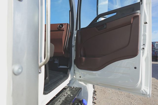 2026 HINO L6 (26ft Box w/ ICC Bumper) - 22974831 - 18