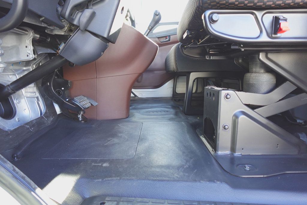 2026 HINO L6 (26ft Box w/ ICC Bumper) - 22974831 - 19