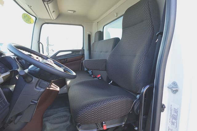 2026 HINO L6 (26ft Box w/ ICC Bumper) - 22974831 - 23