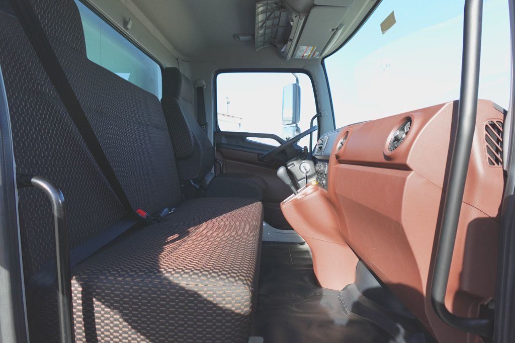 2026 HINO L6 (26ft Box w/ ICC Bumper) - 22974831 - 25