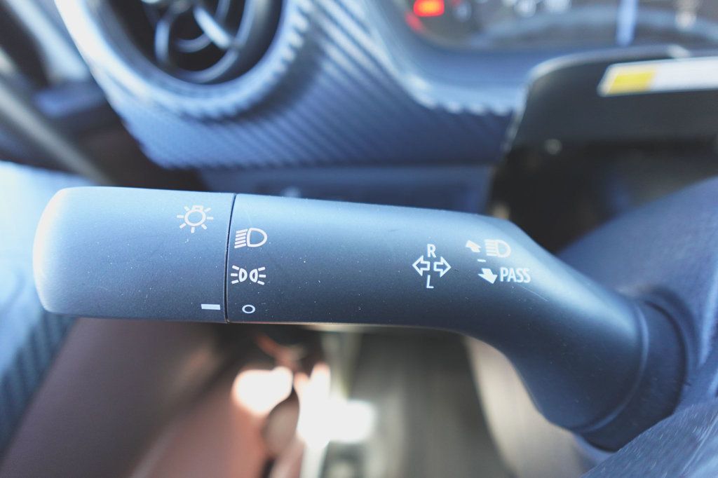 2026 HINO L6 (26ft Box w/ ICC Bumper) - 22974831 - 28