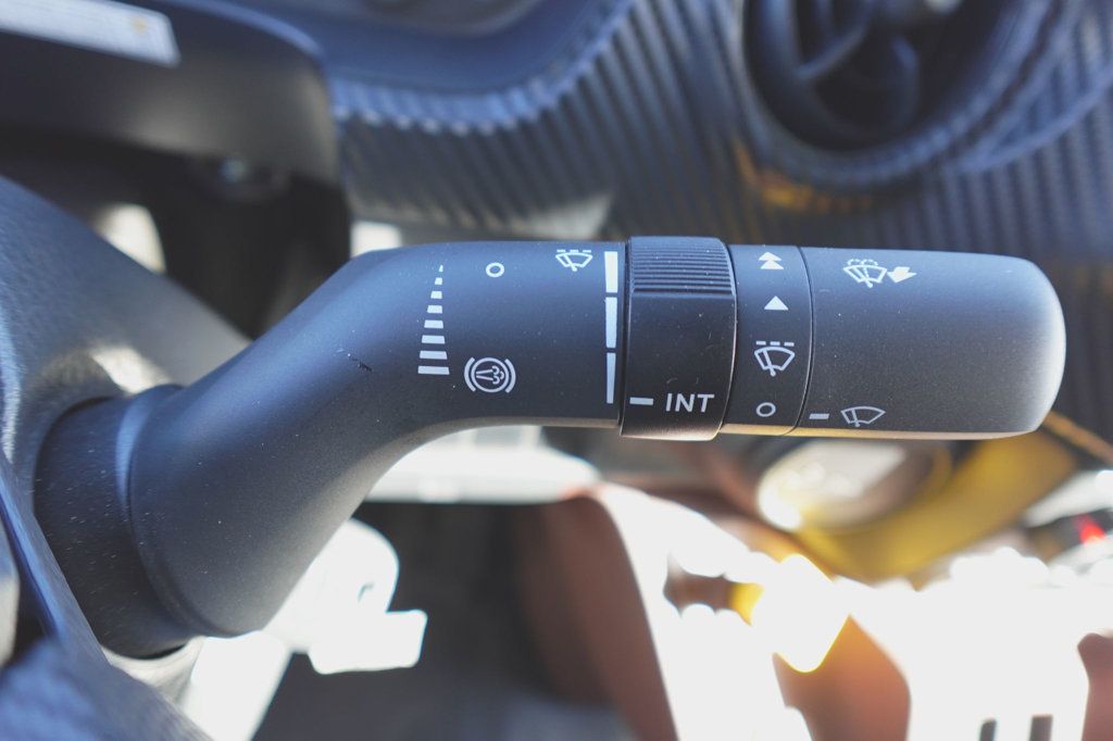 2026 HINO L6 (26ft Box w/ ICC Bumper) - 22974831 - 29