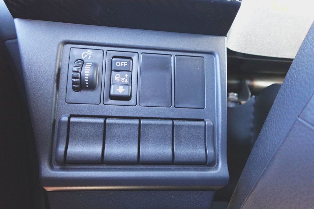 2026 HINO L6 (26ft Box w/ ICC Bumper) - 22974831 - 30