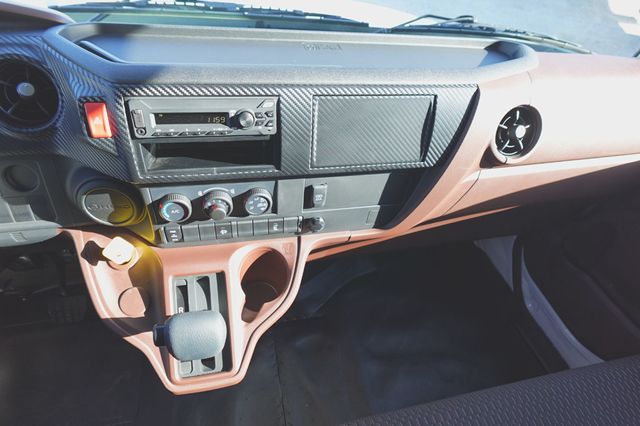 2026 HINO L6 (26ft Box w/ ICC Bumper) - 22974831 - 31