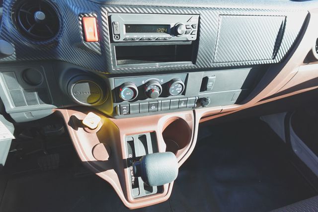 2026 HINO L6 (26ft Box w/ ICC Bumper) - 22974831 - 33