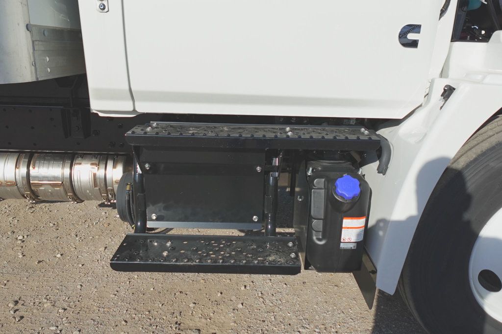 2026 HINO L6 (26ft Box w/ ICC Bumper) - 22974831 - 42