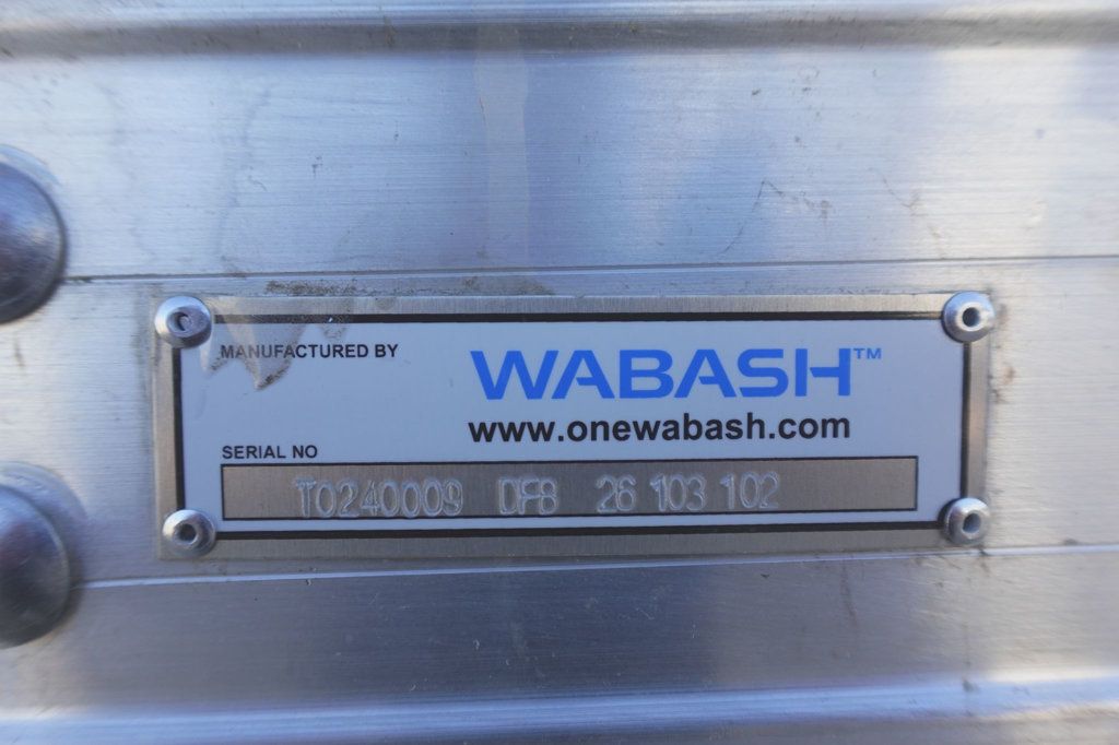 2026 HINO L6 (26ft Box w/ ICC Bumper) - 22974831 - 48