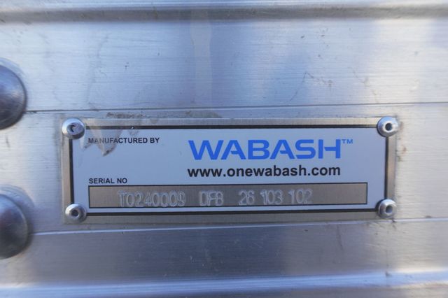 2026 HINO L6 (26ft Box w/ ICC Bumper) - 22974831 - 48