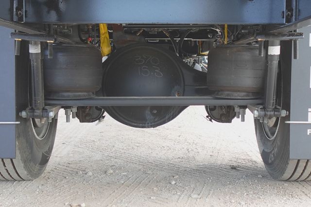 2026 HINO L6 (26ft Box w/ ICC Bumper) - 22975327 - 14