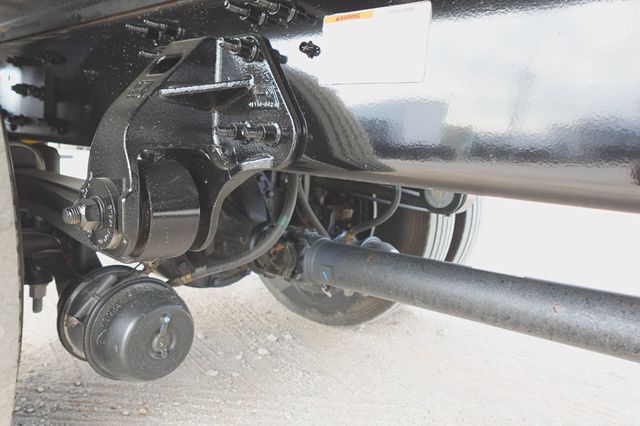 2026 HINO L6 (26ft Box w/ ICC Bumper) - 22975327 - 15