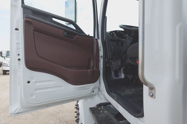 2026 HINO L6 (26ft Box w/ ICC Bumper) - 22975327 - 16