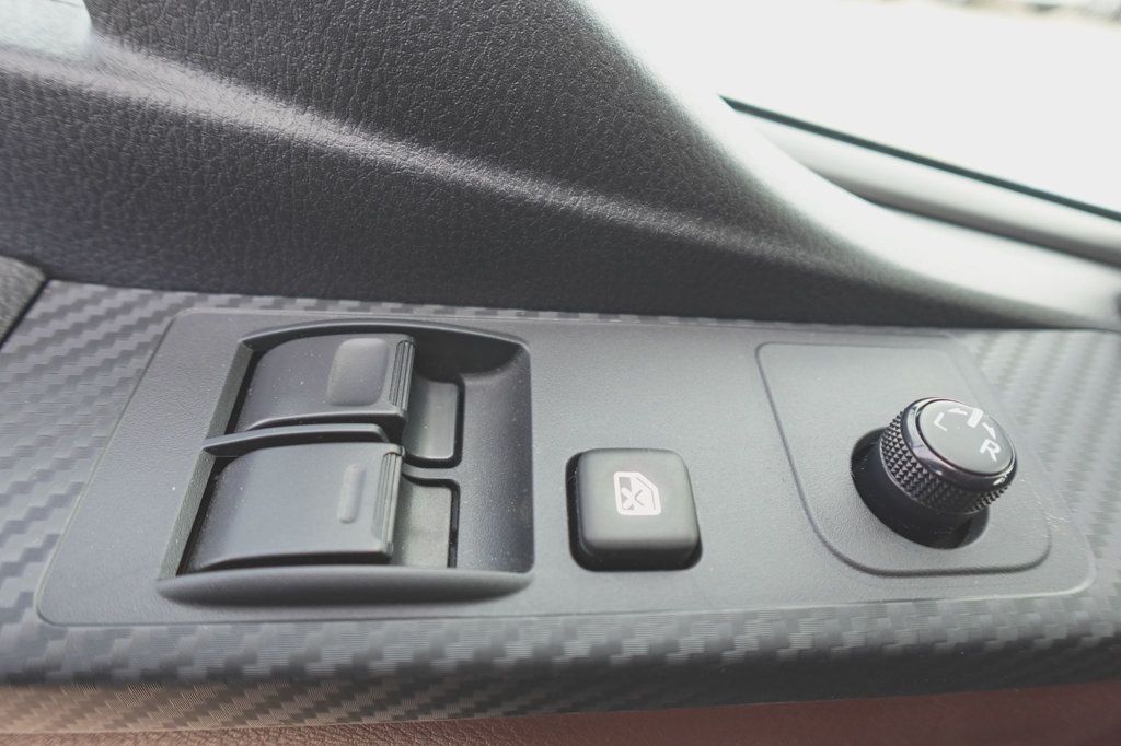 2026 HINO L6 (26ft Box w/ ICC Bumper) - 22975327 - 17