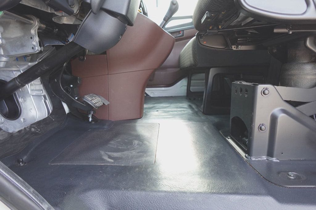 2026 HINO L6 (26ft Box w/ ICC Bumper) - 22975327 - 19