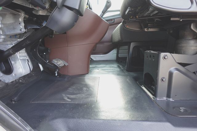 2026 HINO L6 (26ft Box w/ ICC Bumper) - 22975327 - 19