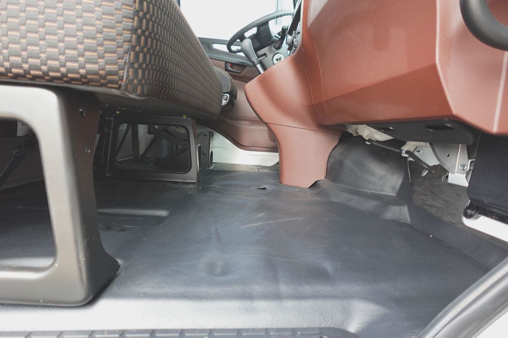 2026 HINO L6 (26ft Box w/ ICC Bumper) - 22975327 - 20