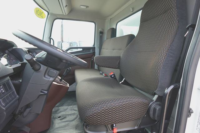 2026 HINO L6 (26ft Box w/ ICC Bumper) - 22975327 - 23