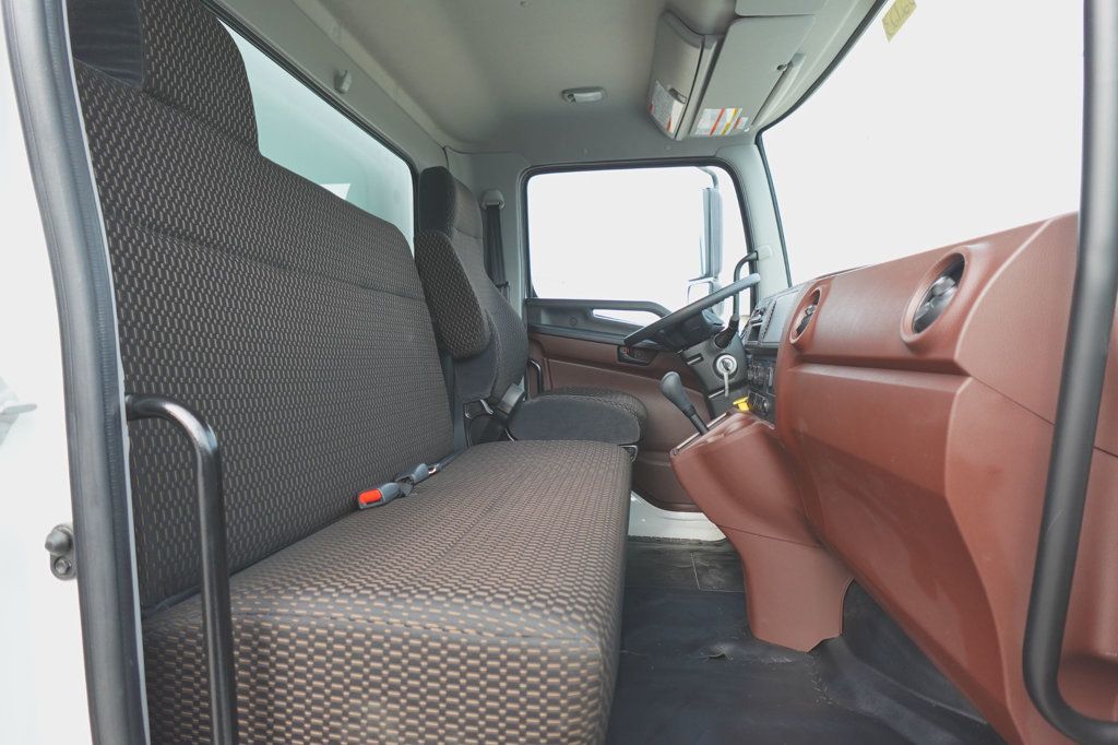 2026 HINO L6 (26ft Box w/ ICC Bumper) - 22975327 - 25