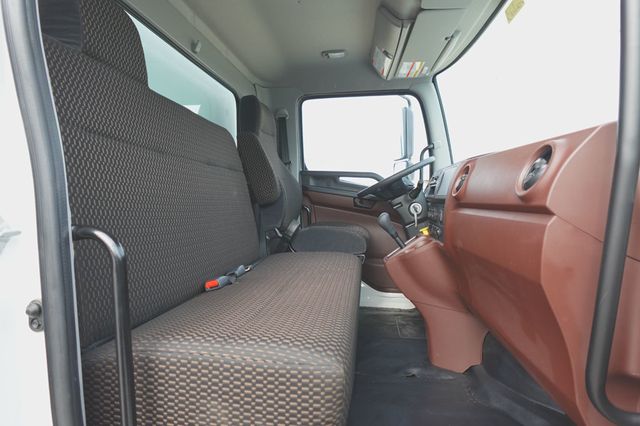 2026 HINO L6 (26ft Box w/ ICC Bumper) - 22975327 - 25