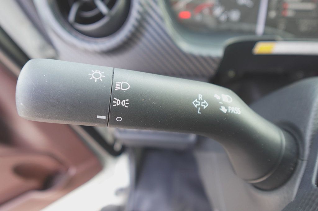 2026 HINO L6 (26ft Box w/ ICC Bumper) - 22975327 - 28