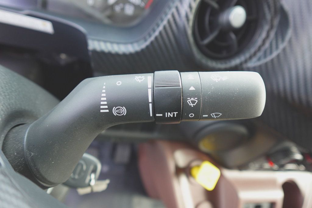 2026 HINO L6 (26ft Box w/ ICC Bumper) - 22975327 - 29