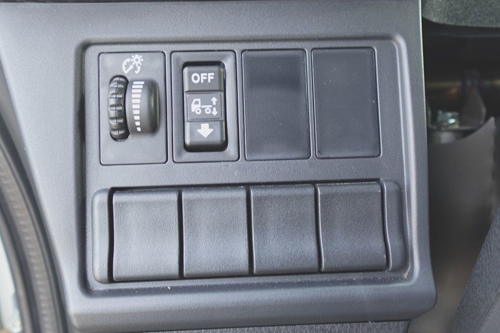 2026 HINO L6 (26ft Box w/ ICC Bumper) - 22975327 - 30