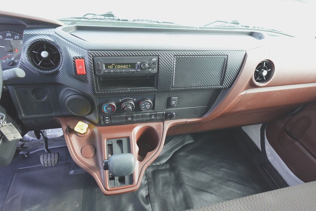 2026 HINO L6 (26ft Box w/ ICC Bumper) - 22975327 - 31