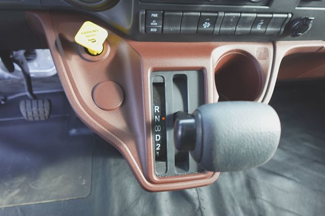 2026 HINO L6 (26ft Box w/ ICC Bumper) - 22975327 - 34