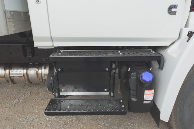 2026 HINO L6 (26ft Box w/ ICC Bumper) - 22975327 - 41