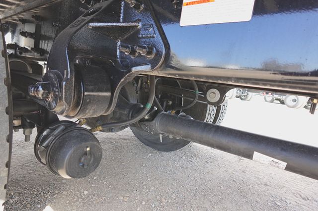 2026 HINO L6 (26ft Box w/ ICC Bumper) - 22989227 - 14