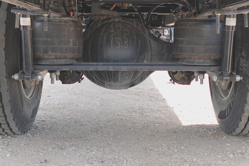 2026 HINO L6 (26ft Box w/ ICC Bumper) - 22989227 - 15