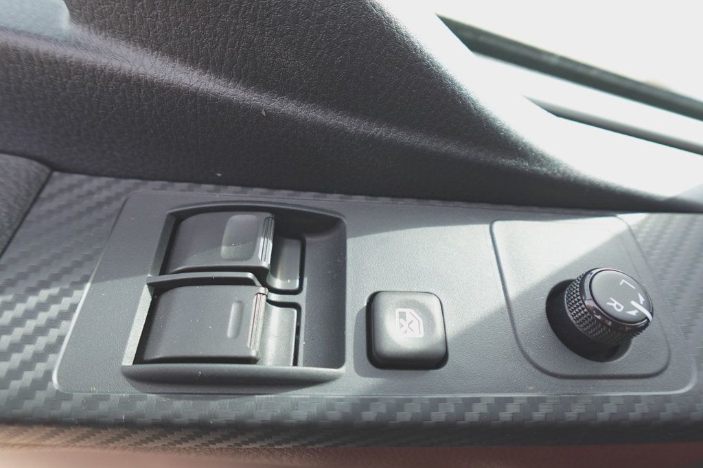 2026 HINO L6 (26ft Box w/ ICC Bumper) - 22989227 - 17