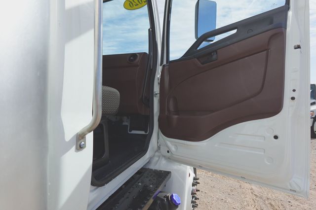 2026 HINO L6 (26ft Box w/ ICC Bumper) - 22989227 - 18