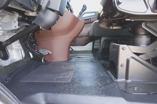 2026 HINO L6 (26ft Box w/ ICC Bumper) - 22989227 - 19