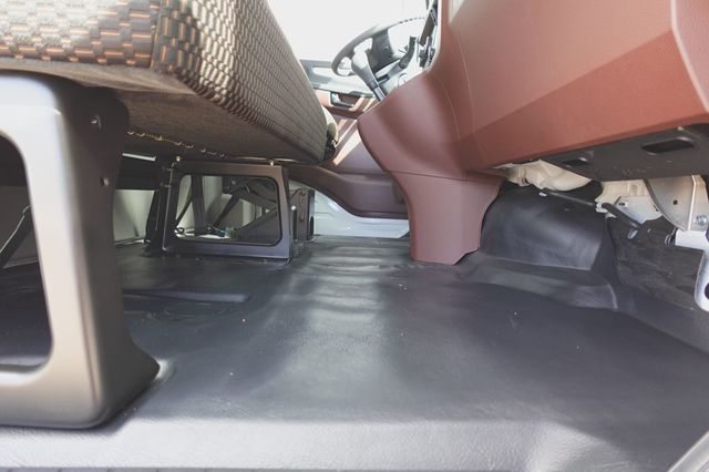 2026 HINO L6 (26ft Box w/ ICC Bumper) - 22989227 - 20