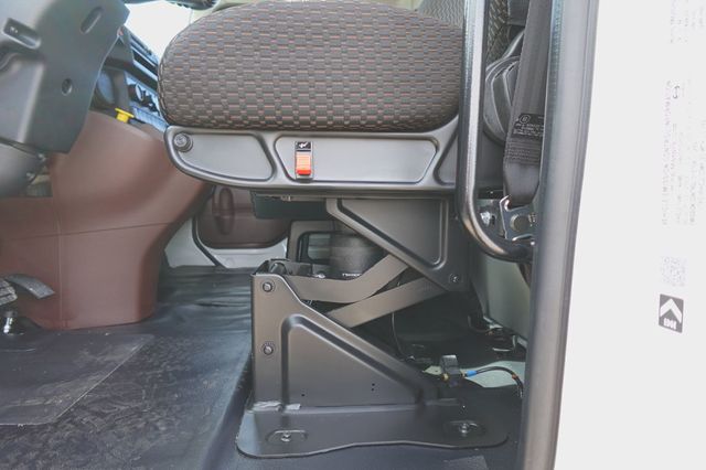 2026 HINO L6 (26ft Box w/ ICC Bumper) - 22989227 - 21