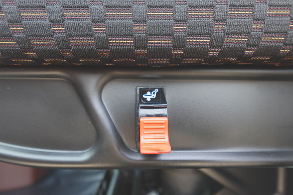 2026 HINO L6 (26ft Box w/ ICC Bumper) - 22989227 - 22