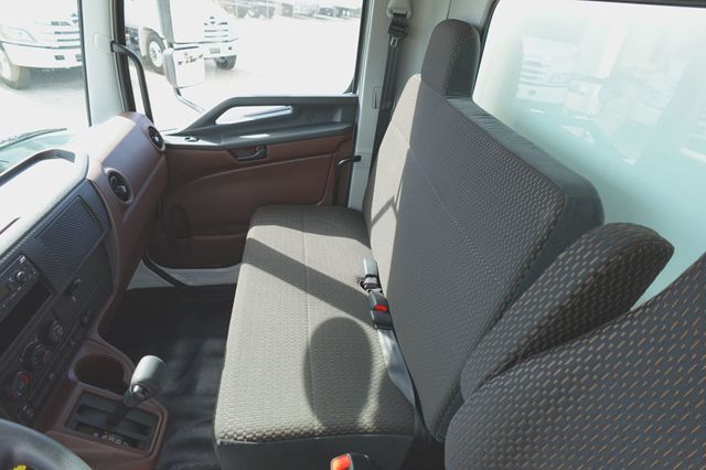 2026 HINO L6 (26ft Box w/ ICC Bumper) - 22989227 - 24