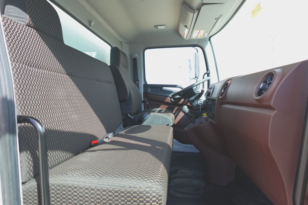 2026 HINO L6 (26ft Box w/ ICC Bumper) - 22989227 - 25