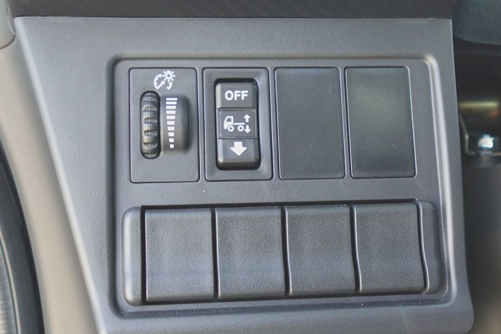 2026 HINO L6 (26ft Box w/ ICC Bumper) - 22989227 - 30